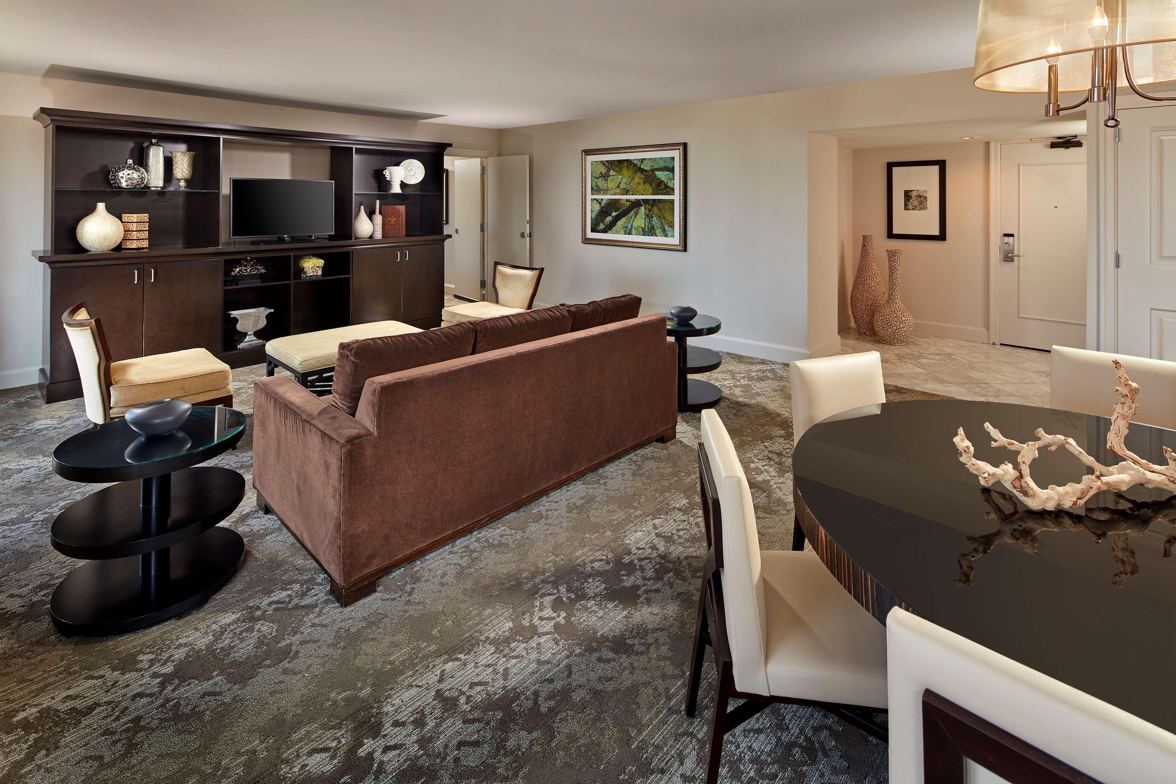 Hotel Hyatt Regency Tulsa Downtown Zewnętrze zdjęcie