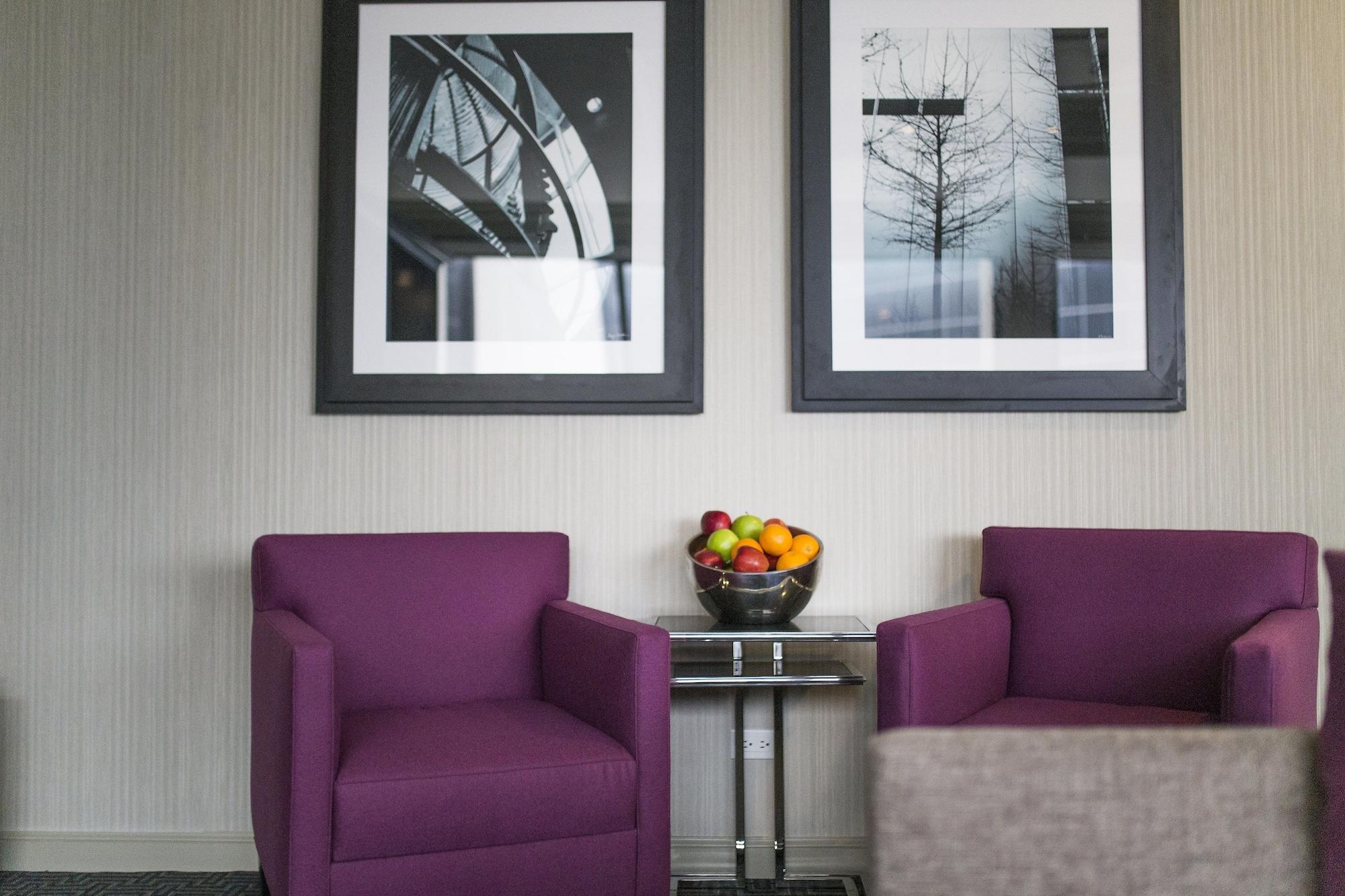 Hotel Hyatt Regency Tulsa Downtown Zewnętrze zdjęcie