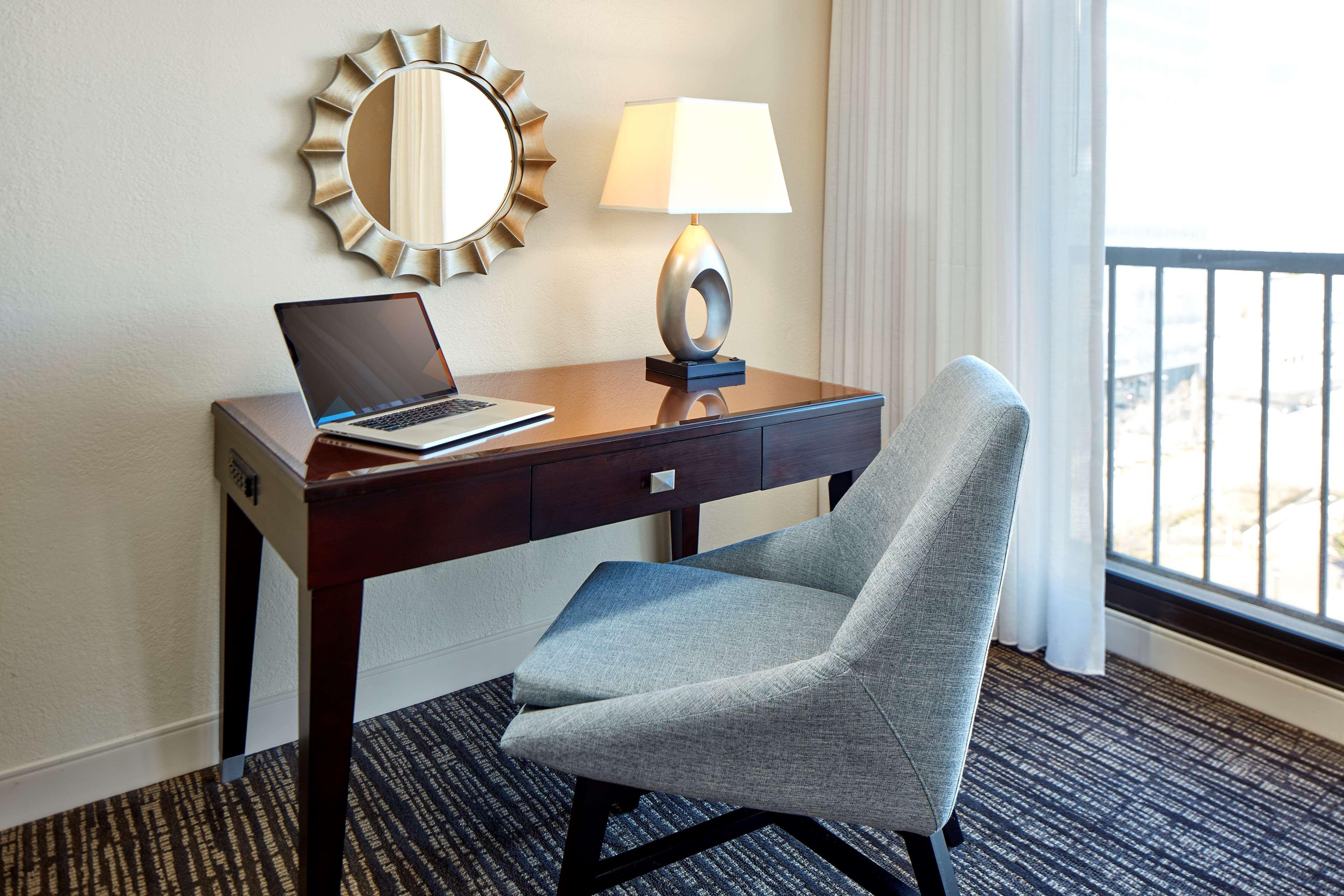 Hotel Hyatt Regency Tulsa Downtown Zewnętrze zdjęcie