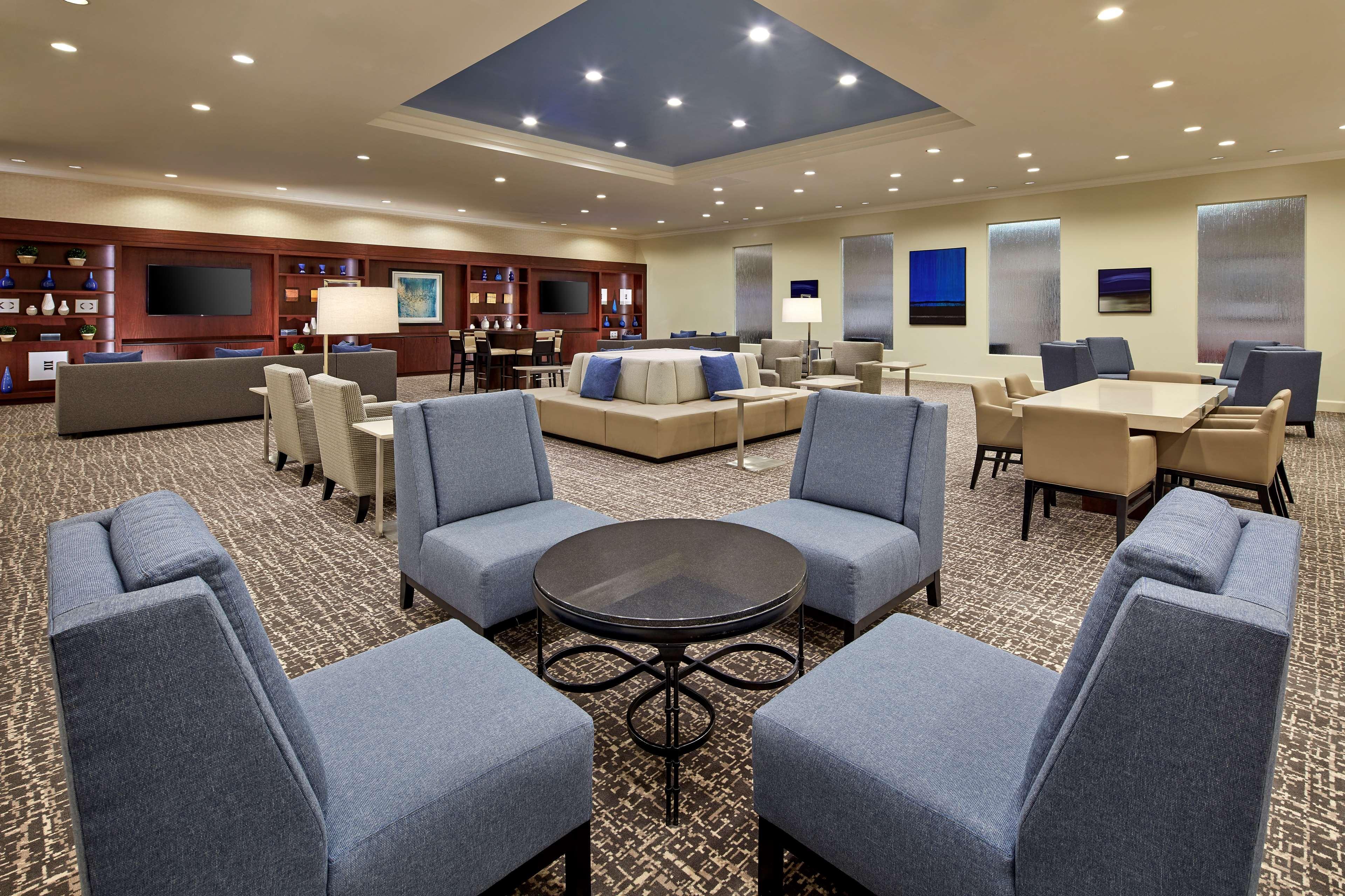 Hotel Hyatt Regency Tulsa Downtown Zewnętrze zdjęcie