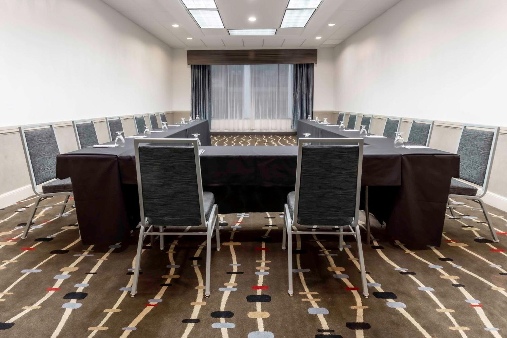 Hotel Hyatt Regency Tulsa Downtown Zewnętrze zdjęcie