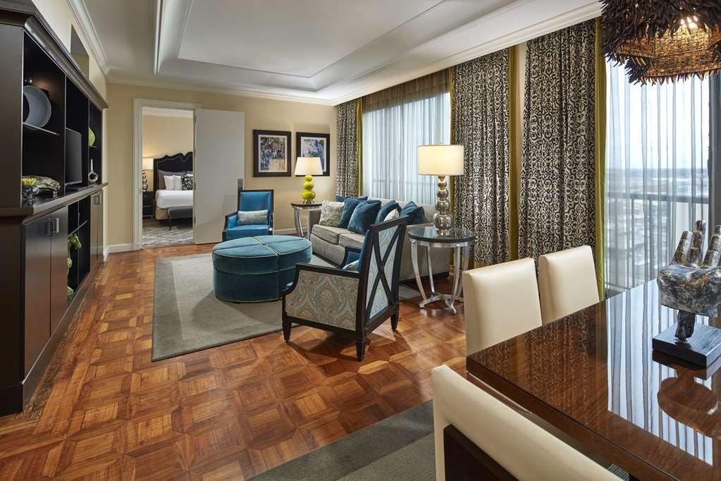 Hotel Hyatt Regency Tulsa Downtown Pokój zdjęcie