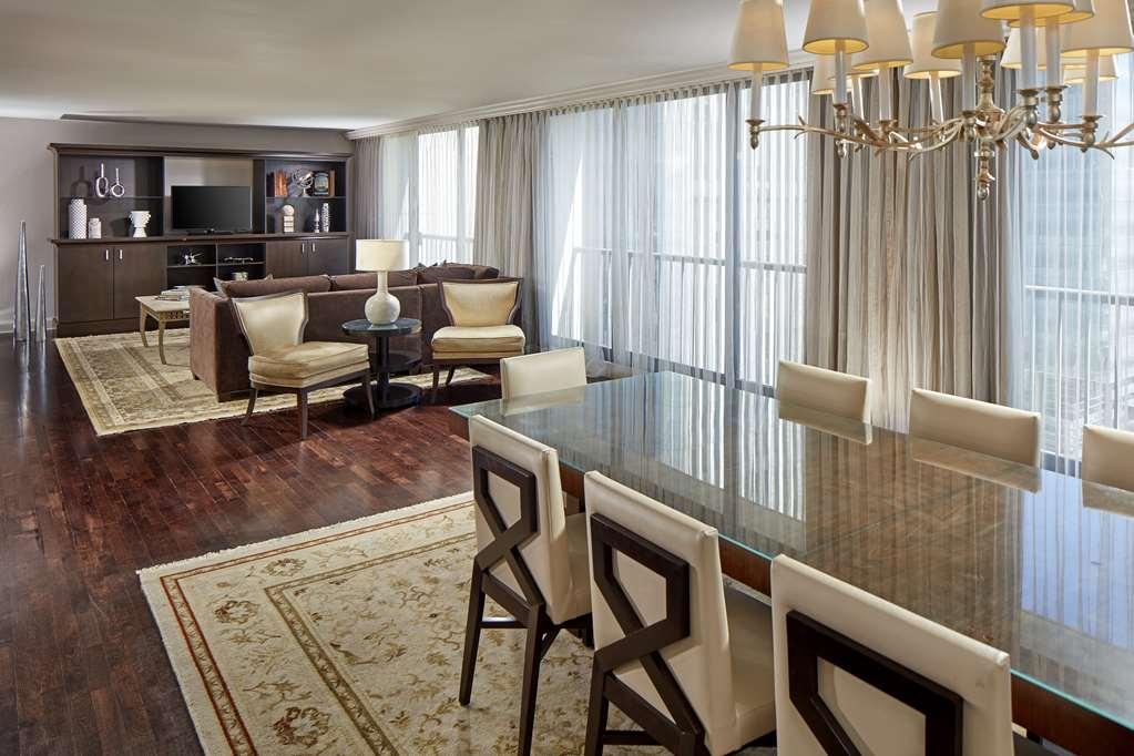 Hotel Hyatt Regency Tulsa Downtown Pokój zdjęcie
