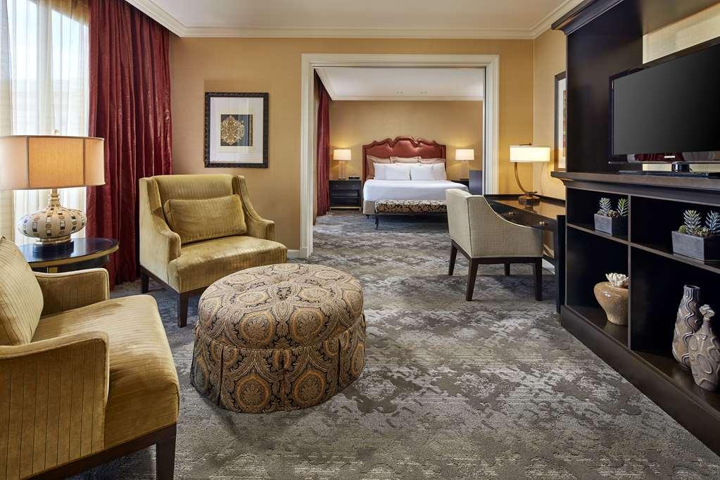 Hotel Hyatt Regency Tulsa Downtown Pokój zdjęcie