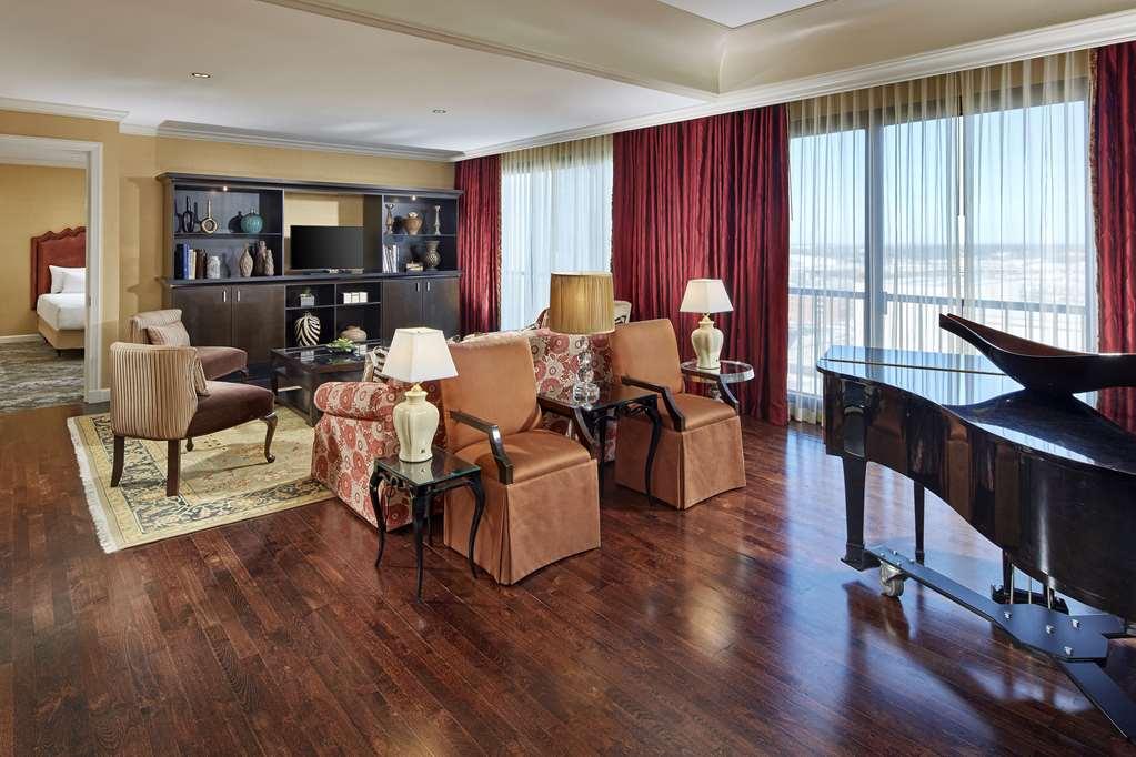 Hotel Hyatt Regency Tulsa Downtown Pokój zdjęcie