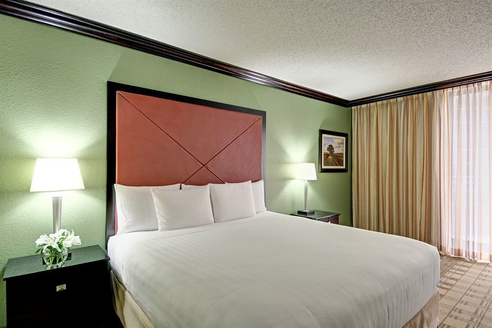 Hotel Hyatt Regency Tulsa Downtown Zewnętrze zdjęcie