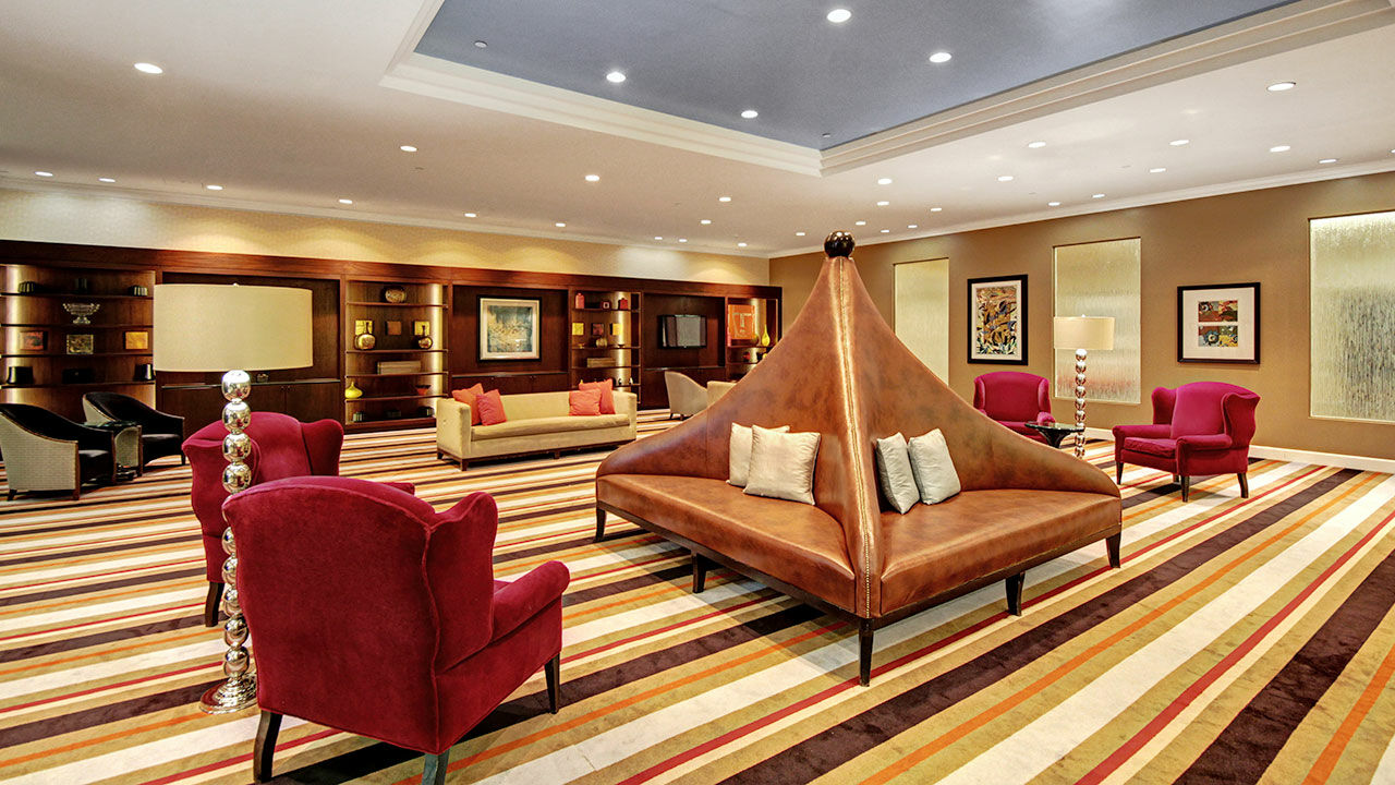 Hotel Hyatt Regency Tulsa Downtown Zewnętrze zdjęcie