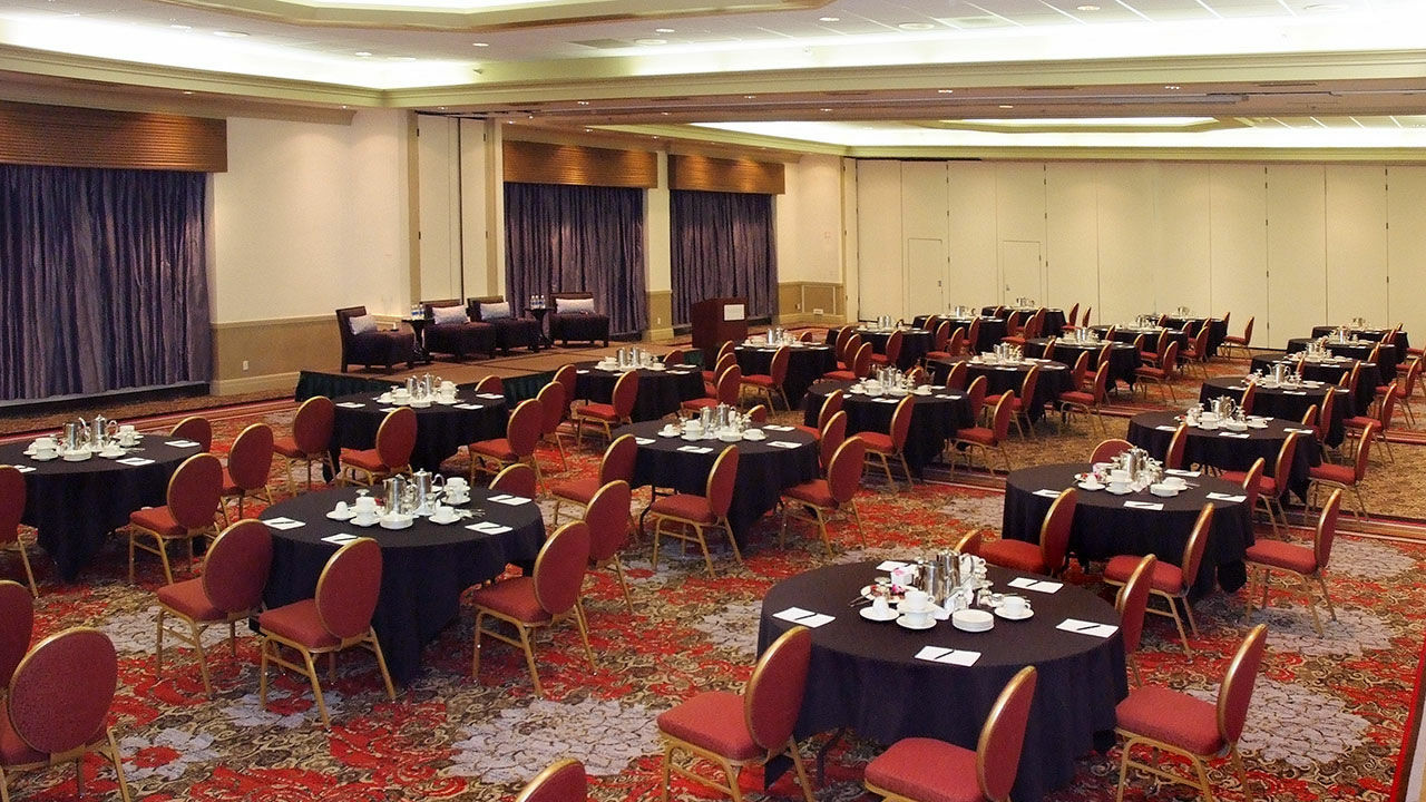 Hotel Hyatt Regency Tulsa Downtown Zewnętrze zdjęcie