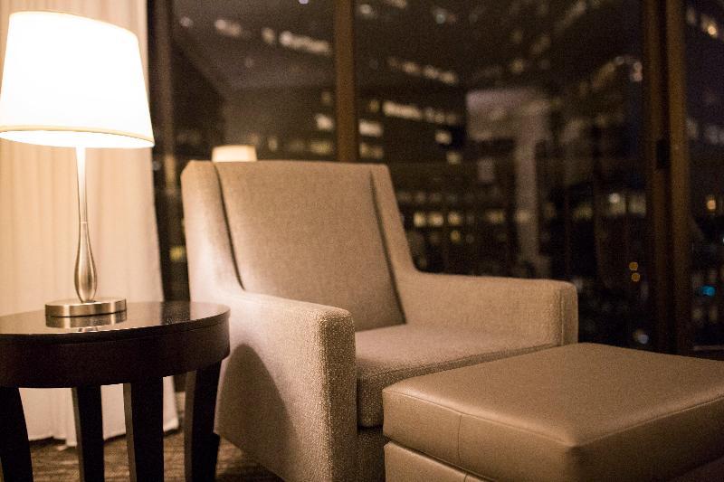 Hotel Hyatt Regency Tulsa Downtown Zewnętrze zdjęcie