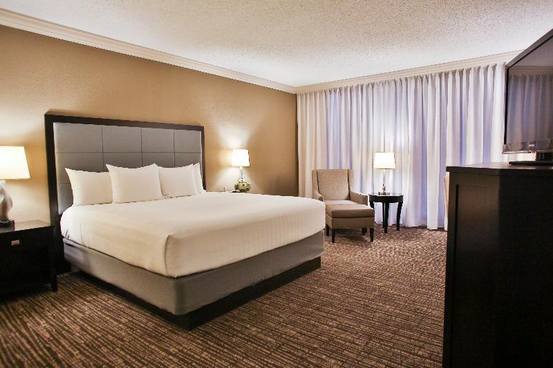 Hotel Hyatt Regency Tulsa Downtown Zewnętrze zdjęcie