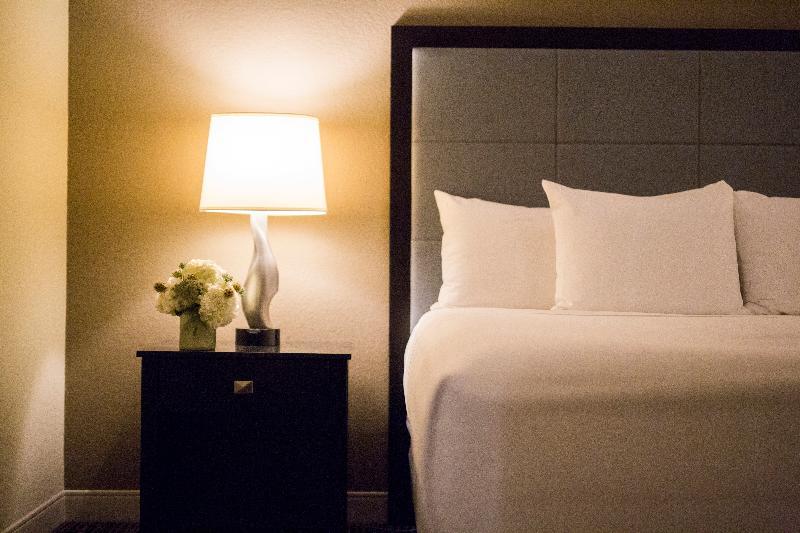 Hotel Hyatt Regency Tulsa Downtown Zewnętrze zdjęcie